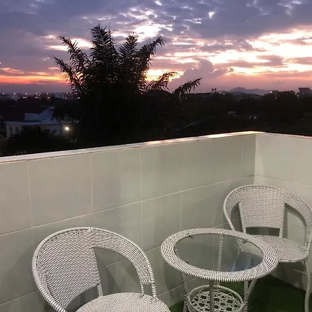 Homestay Baitus Soleh KT Kuala Terengganu Luaran gambar