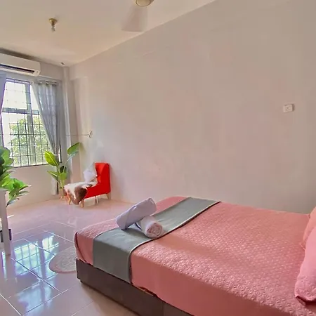 Homestay Baitus Soleh KT Kuala Terengganu Luaran gambar