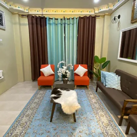 Homestay Baitus Soleh KT Kuala Terengganu Luaran gambar