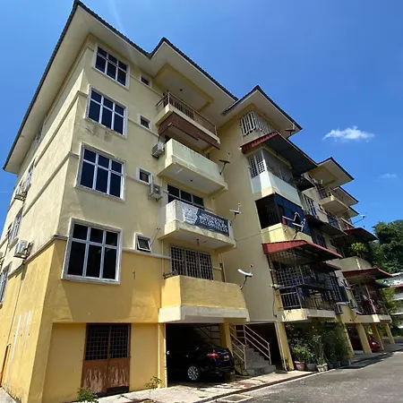 Homestay Baitus Soleh KT Kuala Terengganu Luaran gambar
