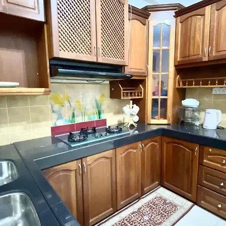 Homestay Baitus Soleh KT Kuala Terengganu Luaran gambar