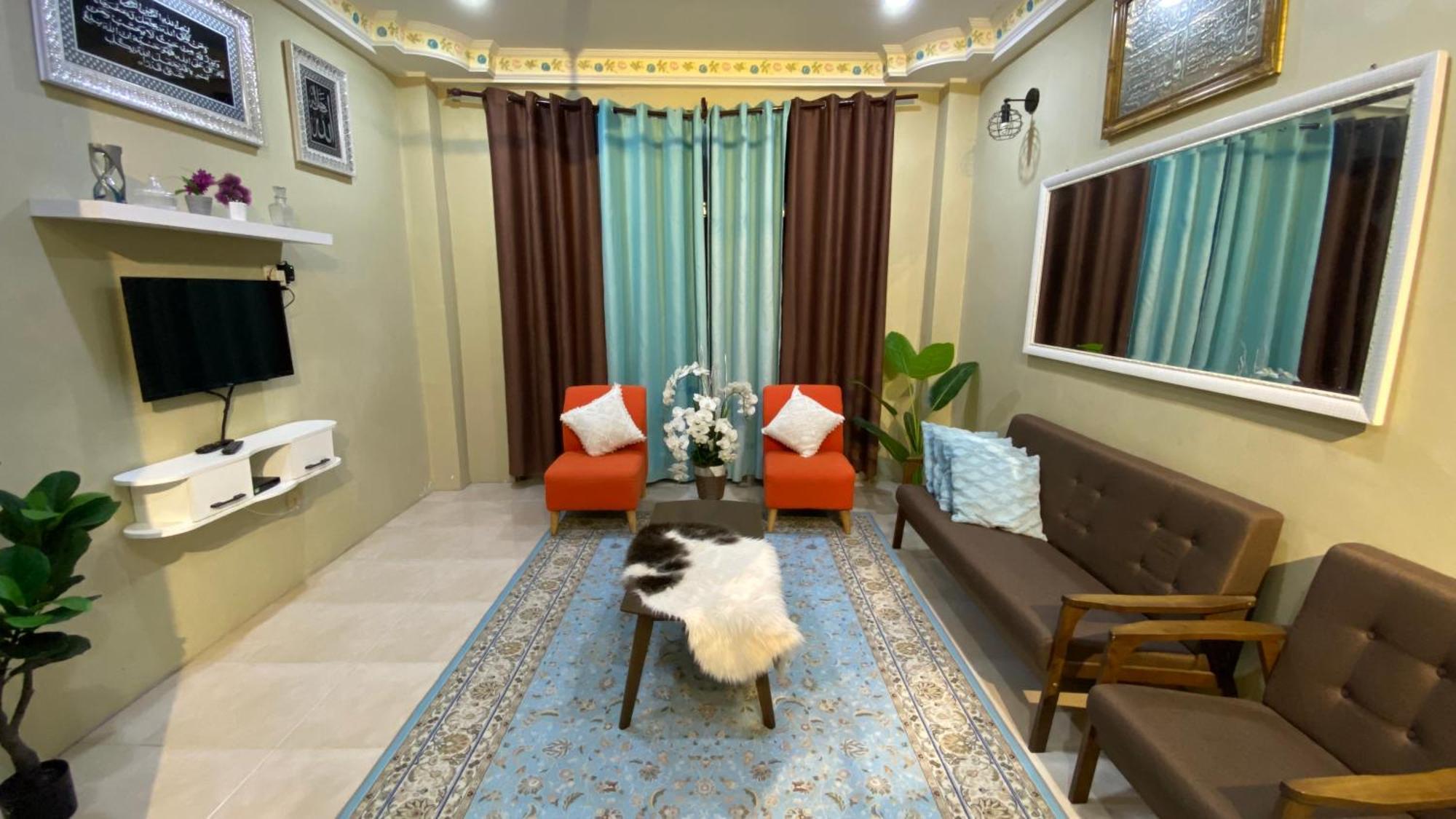 D'kapas Apartment Kuala Terengganu